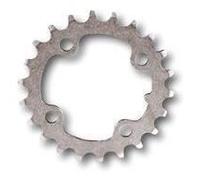 Plateau Stronglight Xc 9v 64mm Intérieur Multicolore