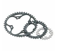 Plateau Stronglight XT 42T Noir