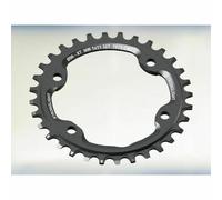 Plateau Stronglight Xt 96 11v 34t Noir