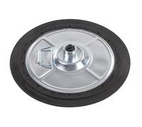 Plateau suiveur pompe industrielle 40/1 ø400 mm pour tonnelet 50/60 kg - ALGI EQUIPEMENT - 07719100