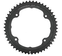 Campagnolo Super Record 145 Bcd Chainring Noir 52t Black