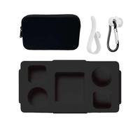 Plateau supérieur pour Sac de Plage | Plateau à Boissons en EVA - Installation Rapide - Organiseur Multifonction pour téléphone pour Sorties en Famille, étudiants, Voyages Scolaires