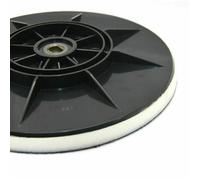 Plateau support compatible avec la ponceuse à sec einhell TC - DW 215 te - DW (215 mm)