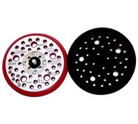 Plateau support pour disque de ponçage propre 3M Hookit