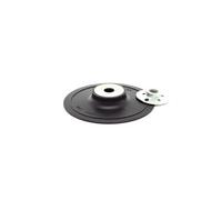 Plateau Support Pour Disques De Ø 125 Mm