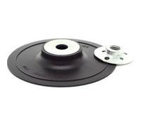 Plateau Support Pour Disques De Ø 125 Mm G