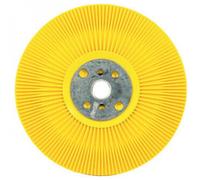 NORTON RAZORSTAR Plaque de support pour disques en fibre de diamètre 125 mm M14 (1 pièce)