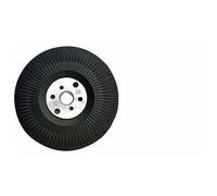 Plateau support rigide bombé ventilé 3M