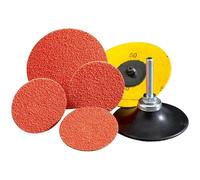 Plateau support TR Ø50 type Mittel SL3