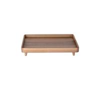 Plateau sur Pieds en Acacia GN 1/1