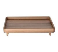 Plateau sur Pieds en Acacia GN 1/1