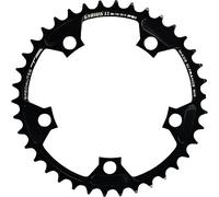 Specialites Ta 5b Compact For Shimano 110 Bcd Chainring Noir 38t Black