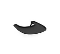Plateau tablette pour chaise haute Nomi Noir - Stokke