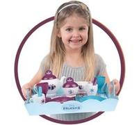 Plateau Tea Time XL La Reine des Neiges 2 Smoby E