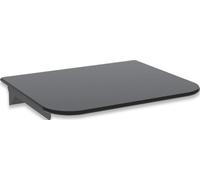 Plateau Techly en verre de sécurité