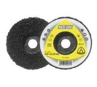 Plateau texture SiC NCD 200 D. 125 x 22,23 mm - 259044