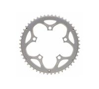 Shimano Tiagra 4550 Chainring Argenté 50t Silver