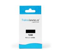 Plateau TisknuLevne.cz.1240 LC-1240BK (Noir)
