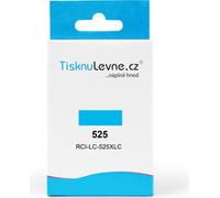 Plateau TisknuLevne.cz.525 LC-525XLC (Azure)
