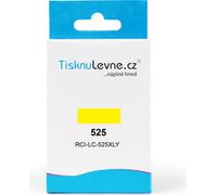 Plateau TisknuLevne.cz.525 LC-525XLY (Jaune)