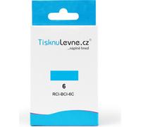 Plateau TisknuLevne.cz.6 BCI-6C (Azure)