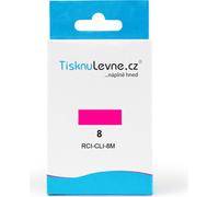 Plateau TisknuLevne.cz.8 CLI-8M (violet)