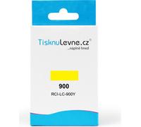Plateau TisknuLevne.cz.900 LC-900Y (Jaune)