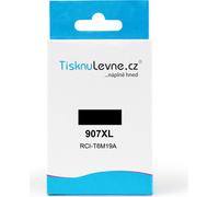 Plateau TisknuLevne.cz.907XL T6M19A (Noir)