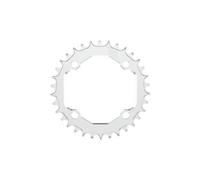Plateau title cr1 104 bcd chrome