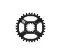 Plateau title cr1 direct mount 8 vis shimano 12v noir