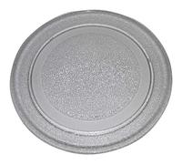 Plateau tournant (24,5 cm) pour micro-ondes LG, Delonghi, Hisense, Teka, Smeg - 3390W1A035A