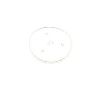 Plateau tournant 27 cm pour micro-ondes baumatic - - hoover - g935505