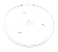 Plateau Tournant 27 Cm Pour Micro-Ondes Baumatic - Candy - Hoover