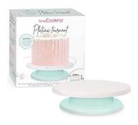 Plateau tournant D28 cm ScrapCooking