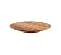 Plateau tournant 29 cm en acacia T&G Woodware