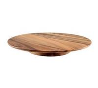 Plateau tournant 29 cm en acacia T&G Woodware