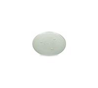 Plateau tournant 31,5cm pour micro ondes constructeurs divers - 10009