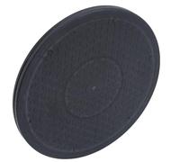 Plateau tournant à 360 degrés avec Roulement À Bille en Acier, Support pivotant Solide Tourne-Disque Rotatif, pour téléviseur, écran d’Ordinateur, Plantes bonsaï, Universel Rond(10in/25cm)