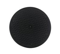 Plateau tournant à 360° pour poterie - Diamètre : 25 cm - 30 cm