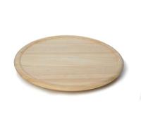 Plateau Tournant Bois Ø 40 cm