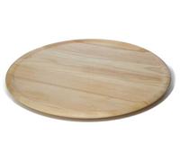 Plateau Tournant Bois Ø 45 cm
