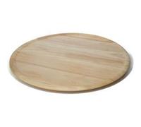 Plateau Tournant Bois Ø 45 cm Matériel CHR Pro 22