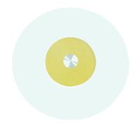 Plateau Tournant, Centre de Table Pratique et Léger, for Servir Condiments, épices, En Cas, Fruits et Autres Aliments