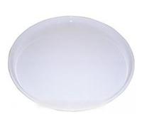 Plateau tournant ceramique blanc o363mm ntnt-a040wre0 pour micro ondes sharp - vd2675839 Blanc G