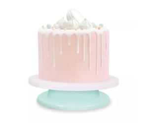 Plateau tournant D28 cm ScrapCooking