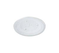 Brandt Plateau en verre pour four micro-ondes 49016762, 252100500022 Ø 31,5 cm
