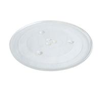 Brandt Plateau en verre pour four micro-ondes 49016762, 252100500022 Ø 31,5 cm
