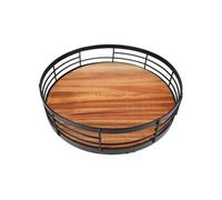 Plateau Tournant Rangement Cheffinger