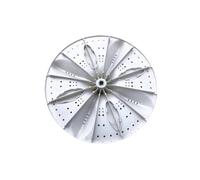 Plateau Tournant De Roue Ondulée For Machine À Laver, Compatible Avec Xiaoyanzi XPB85-1508S 2508S 3508S 36cm, 10 Dents, Accessoires(A)