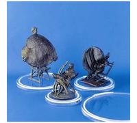 Plateau tournant diamètre 20 cm Mobilier Form XL G